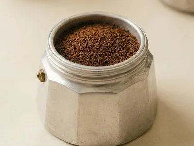 Molienda Fina
